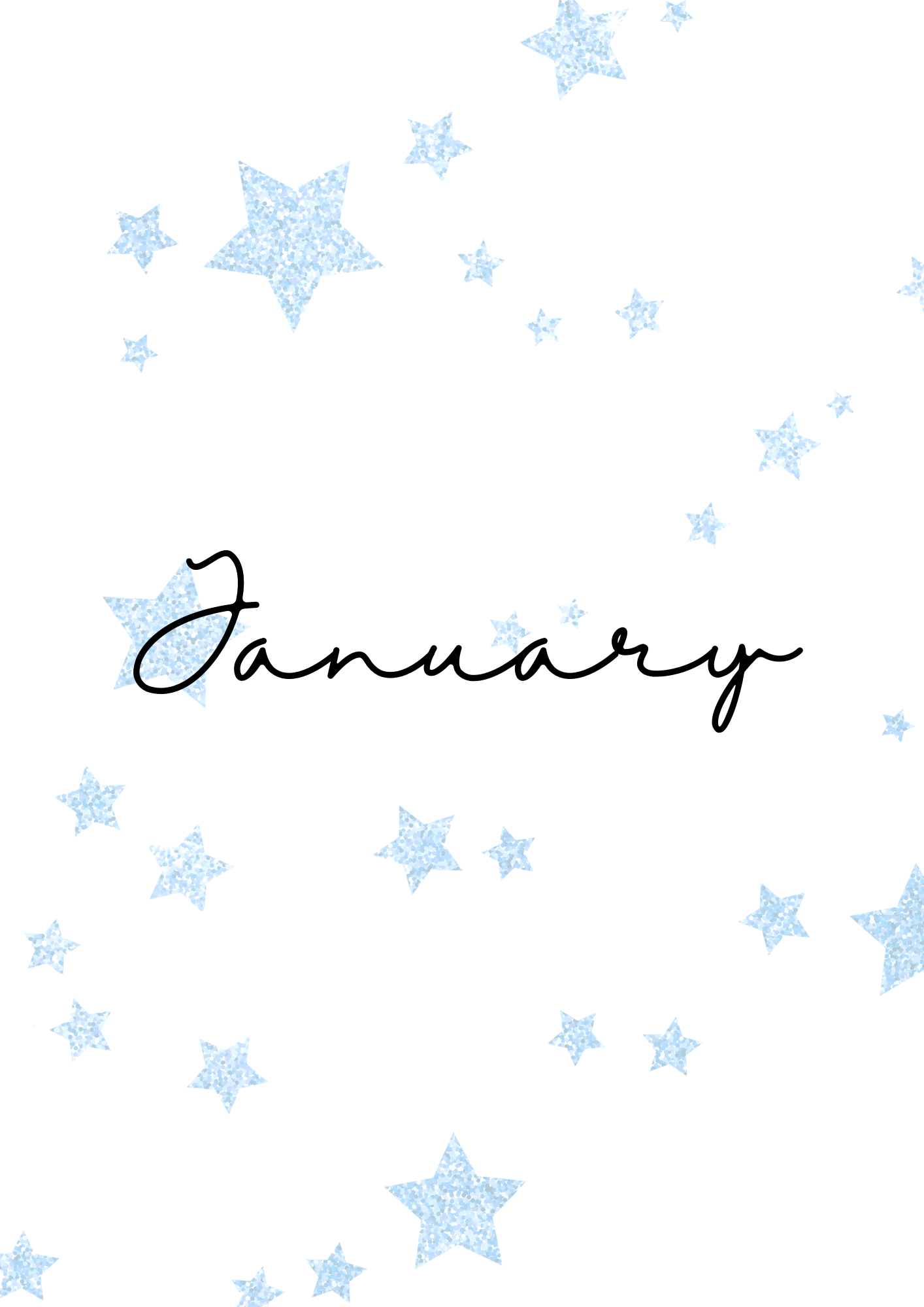 Snoopy Inspired 2026 Planner | Digital Download