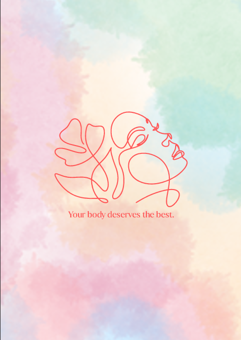 Healthy Habits 2026 Planner | Wellness, Fitness & Self-Care Planner