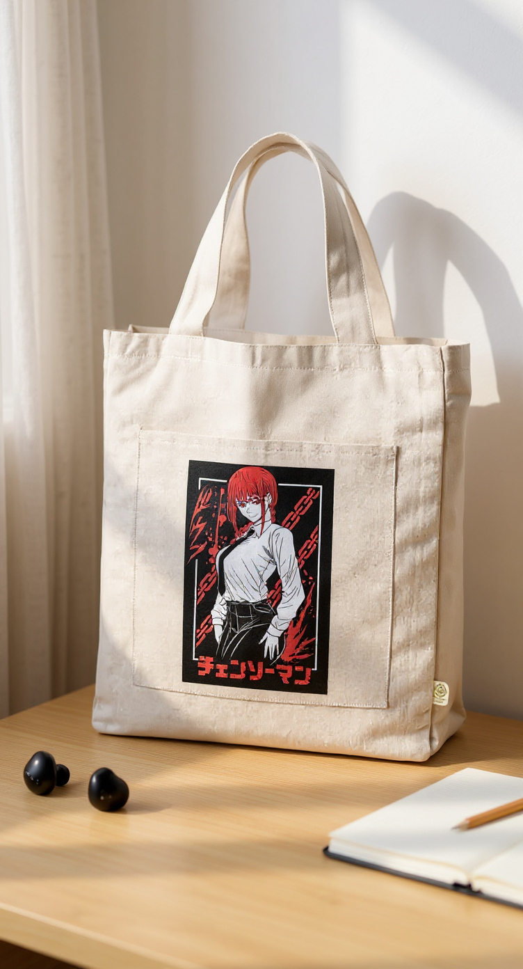 Tote Bags