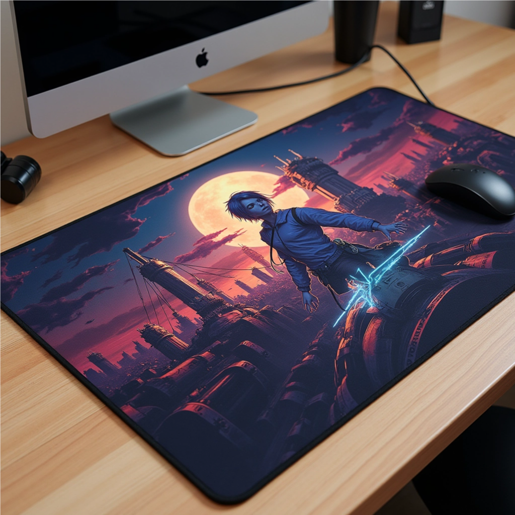 Desk Mat