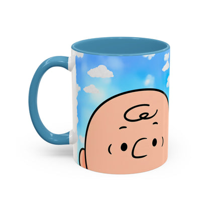 Peanut |Beagle Mug | Accent Coffee Mug