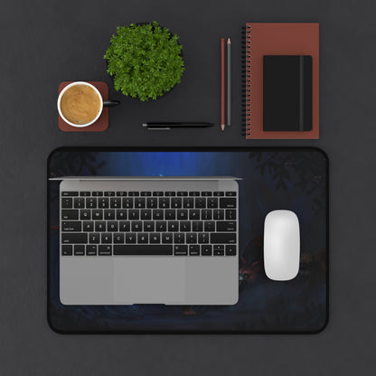 Ranger Sniper Desk Mat | Dota 2 Inspired Desk Mat