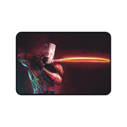 Juggernaut Gaming Desk Mat | Dota 2 Inspired Desk Mat