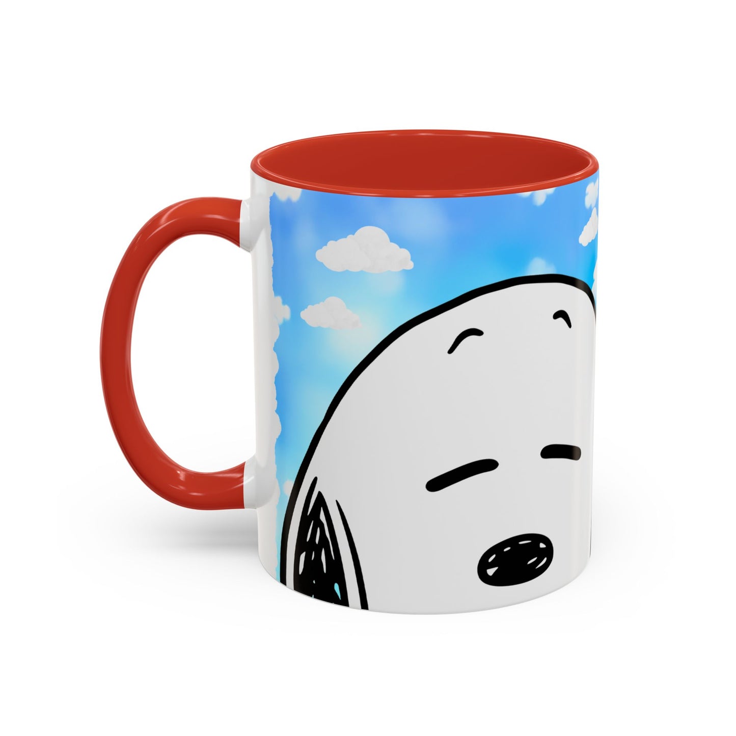 Beagle Mug | Accent Coffee Mug 11oz 15oz