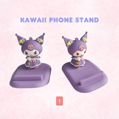 Kawaii Phone Stand