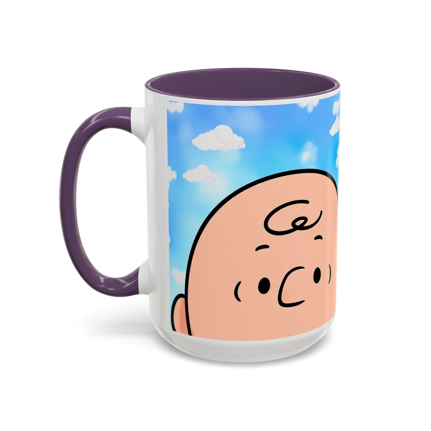 Peanut |Beagle Mug | Accent Coffee Mug
