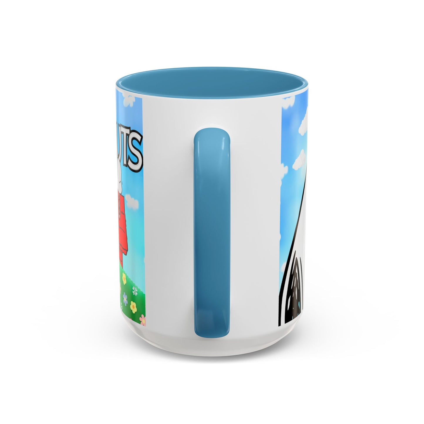 Beagle Mug | Accent Coffee Mug 11oz 15oz