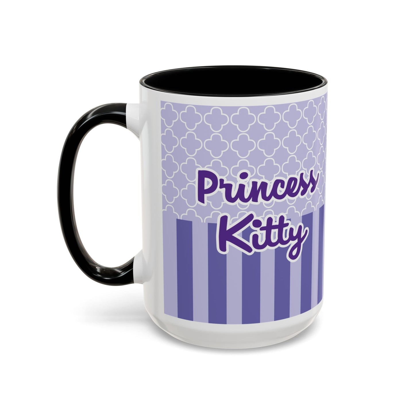 Princess Kitty Hello Kitty Princess Mug | Accent Coffee Mug