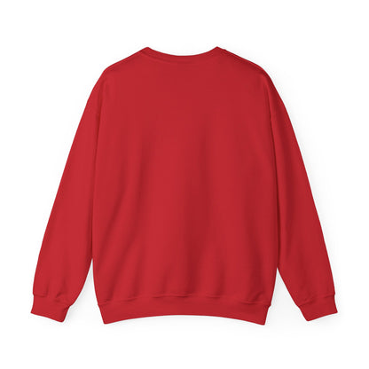 Buccaneers Fan Crewneck Sweatshirt