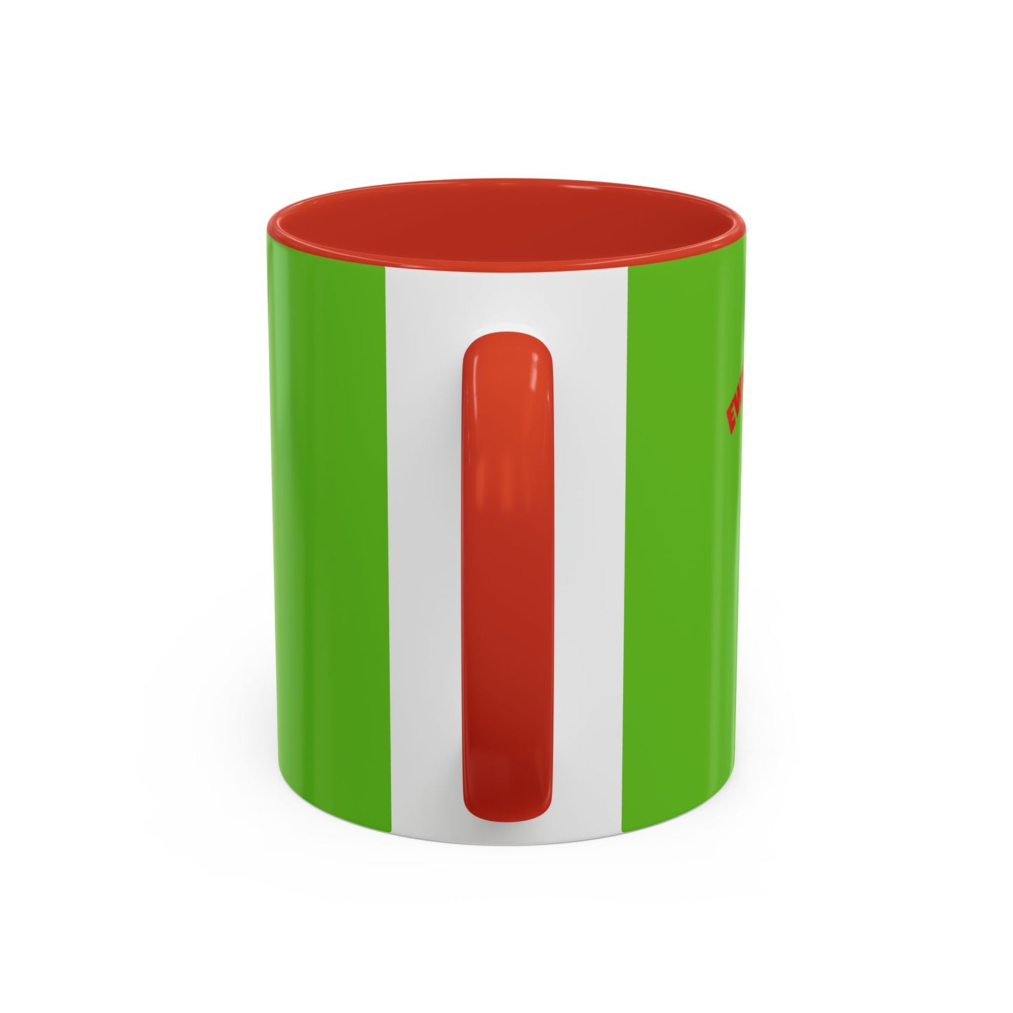 Copy of Grinch and Max Mug | Accent Coffee Mug 11oz 15oz
