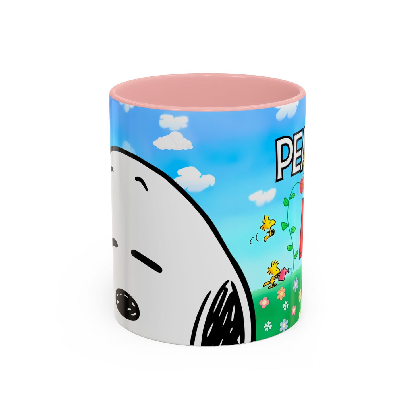 Beagle Mug | Accent Coffee Mug 11oz 15oz