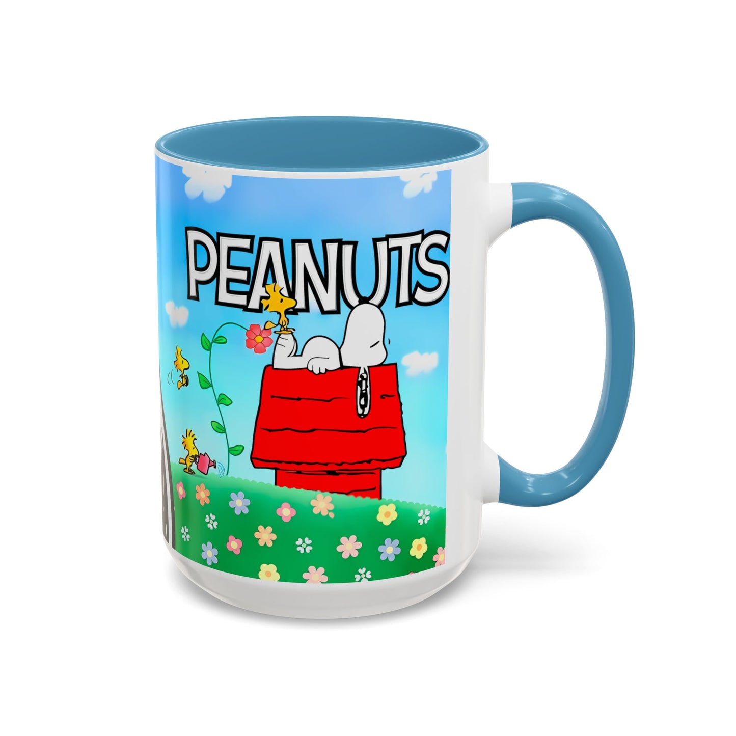 Beagle Mug | Accent Coffee Mug 11oz 15oz