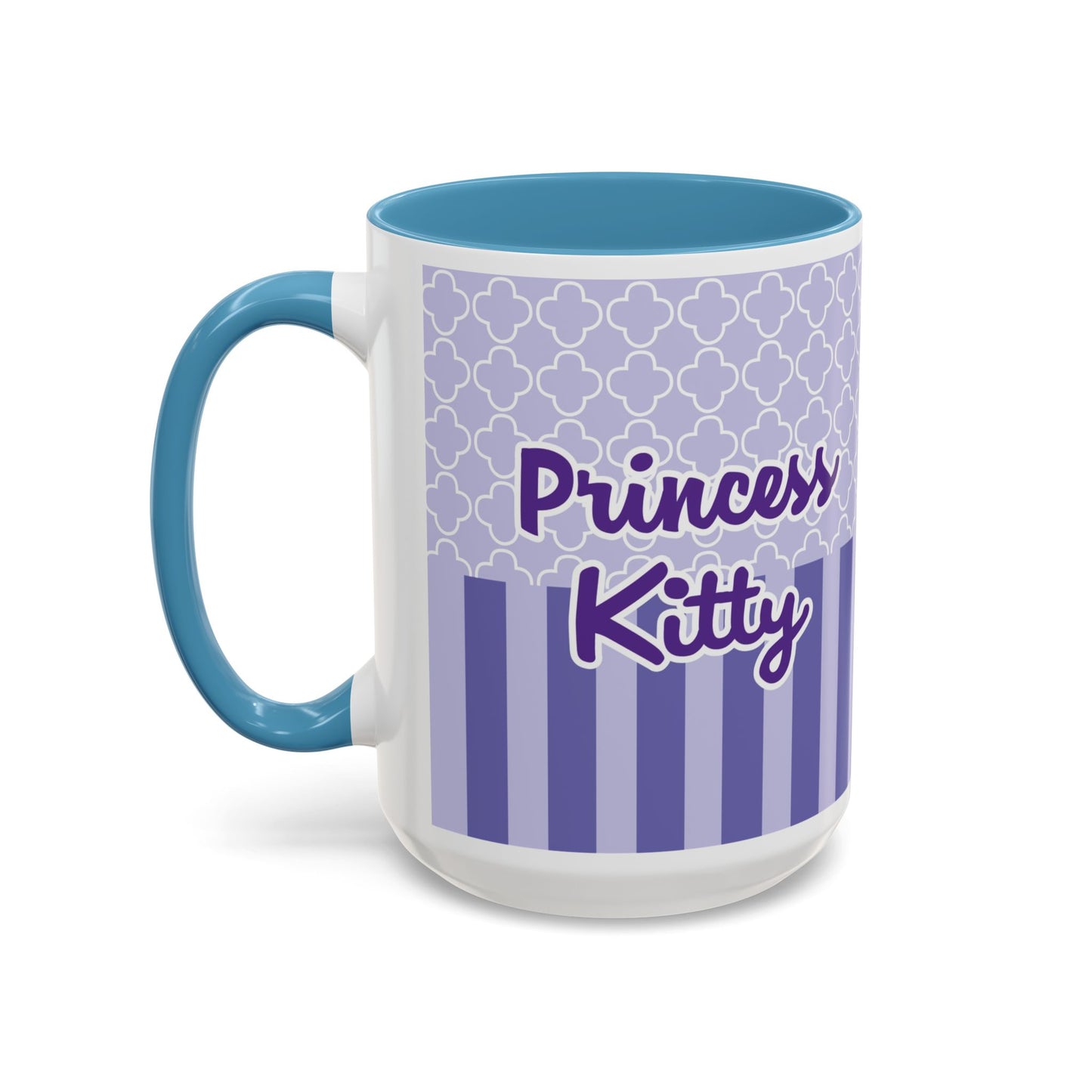 Princess Kitty Hello Kitty Princess Mug | Accent Coffee Mug