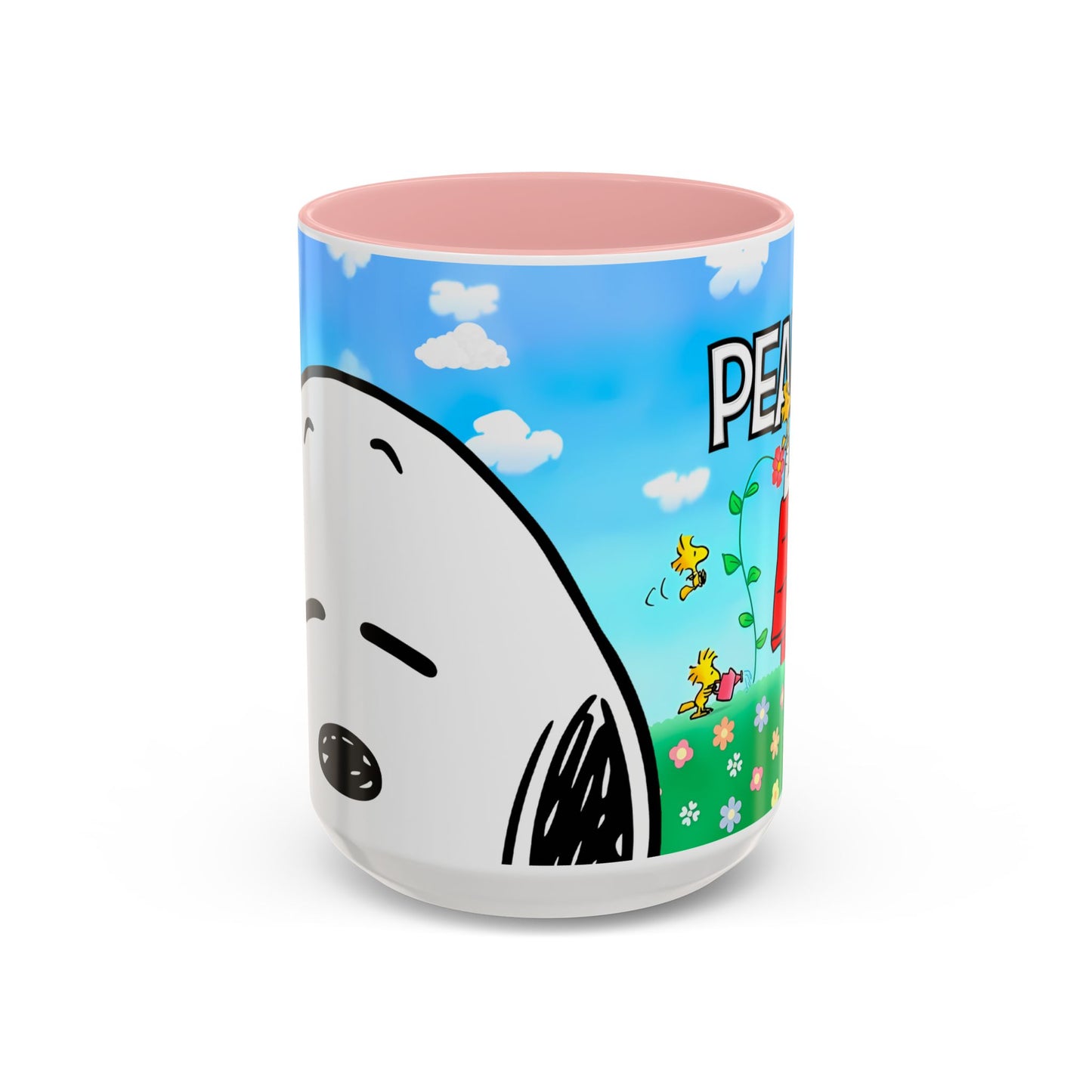 Beagle Mug | Accent Coffee Mug 11oz 15oz