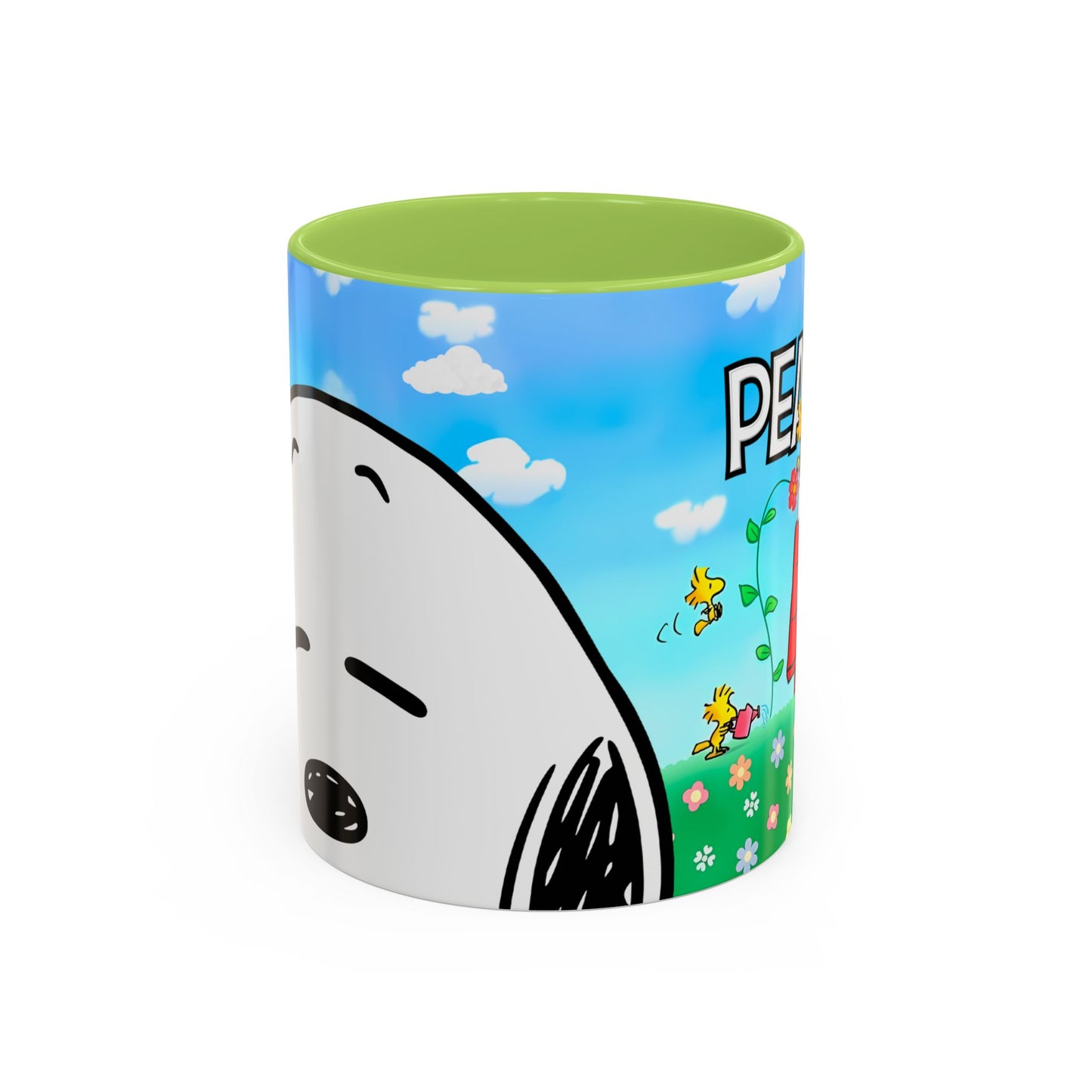 Beagle Mug | Accent Coffee Mug 11oz 15oz