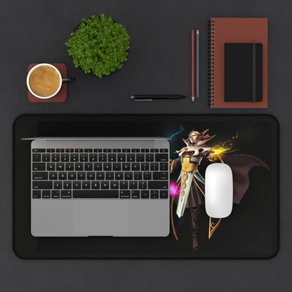 Invoker Desk Mat | Dota 2 inspired Desk Mat