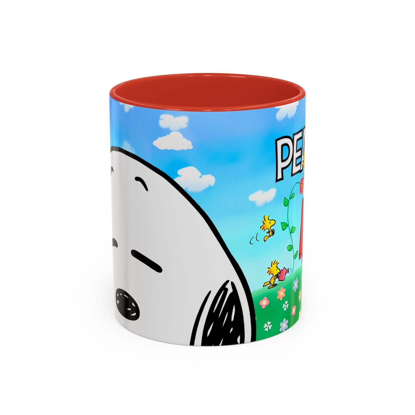 Beagle Mug | Accent Coffee Mug 11oz 15oz