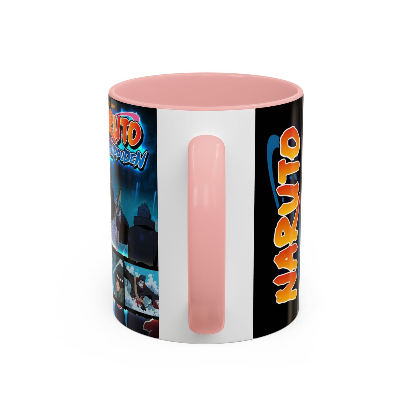 Naruto Shippuden Kisame Coffee Mug | Anime Accent Mug (11/15oz)