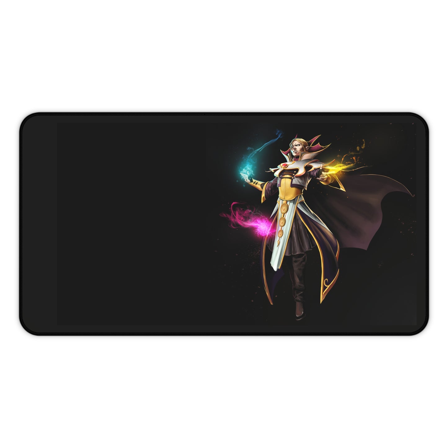 Invoker Desk Mat | Dota 2 inspired Desk Mat