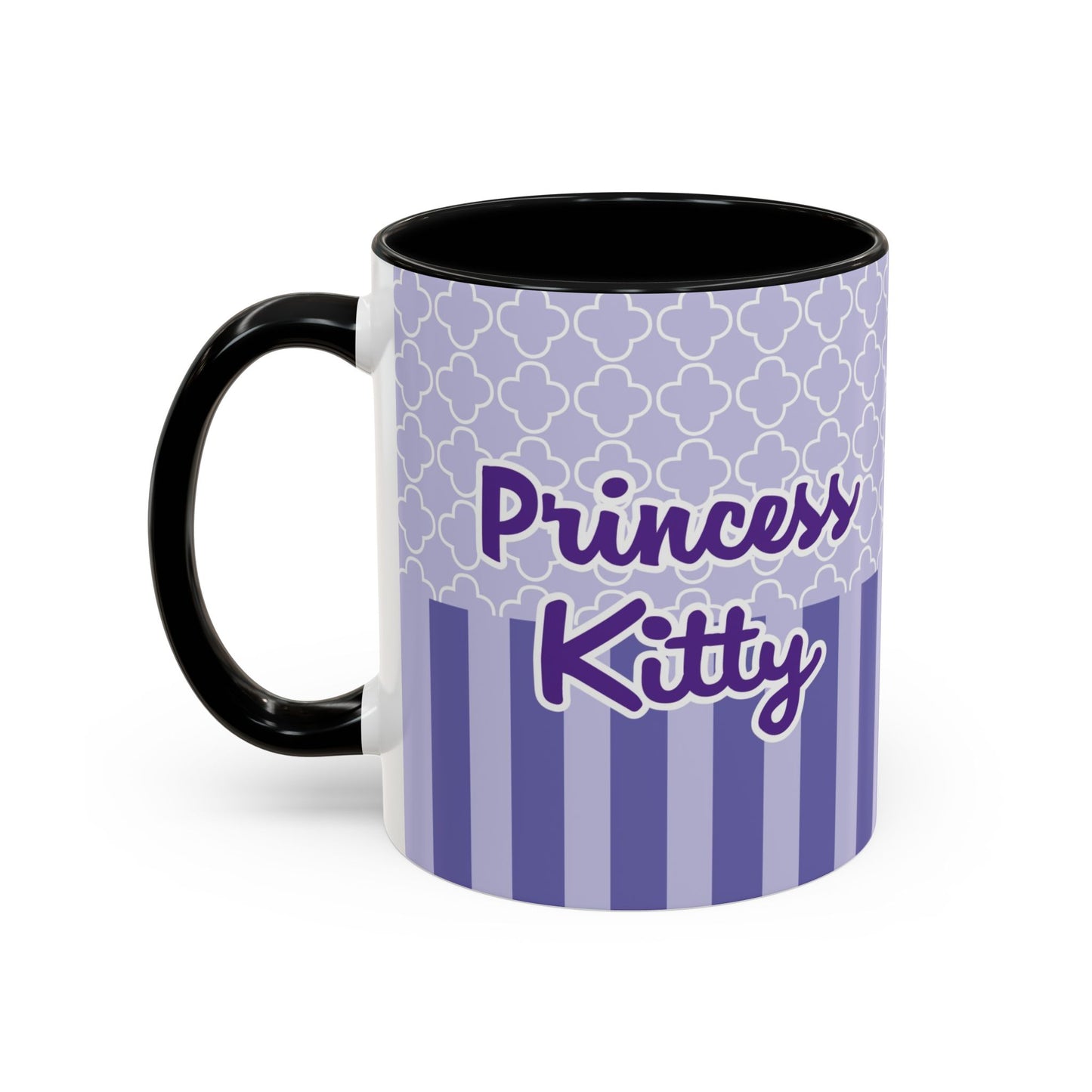 Princess Kitty Hello Kitty Princess Mug | Accent Coffee Mug
