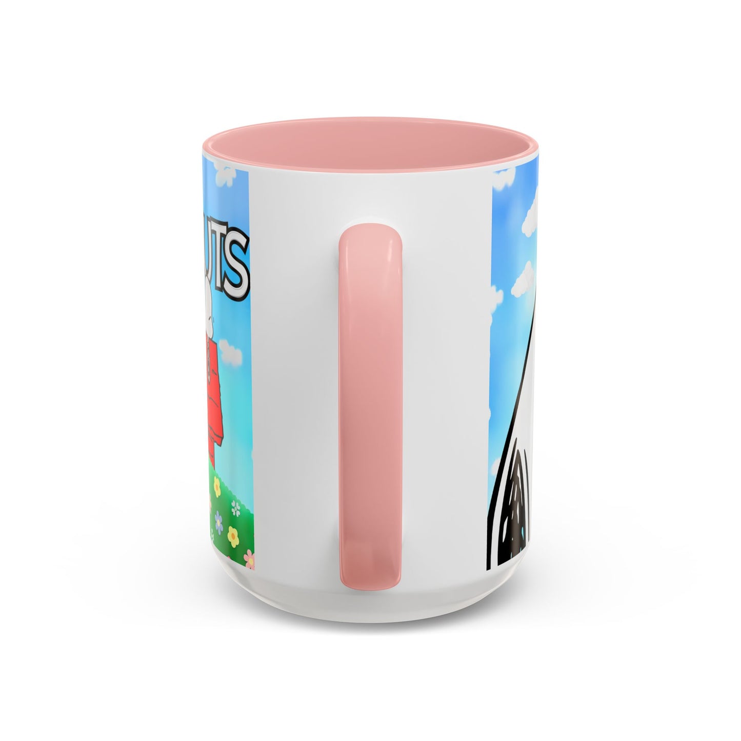 Beagle Mug | Accent Coffee Mug 11oz 15oz