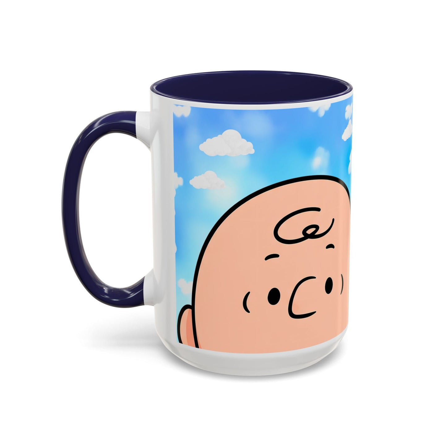 Peanut |Beagle Mug | Accent Coffee Mug