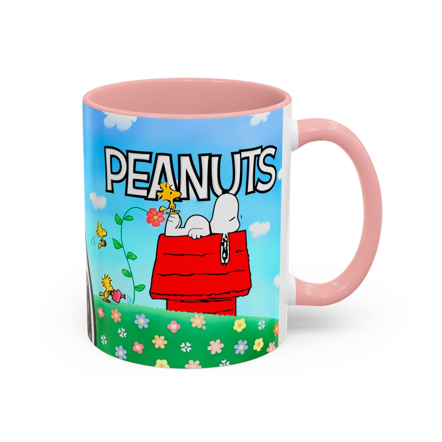 Beagle Mug | Accent Coffee Mug 11oz 15oz