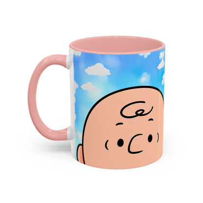 Peanut |Beagle Mug | Accent Coffee Mug