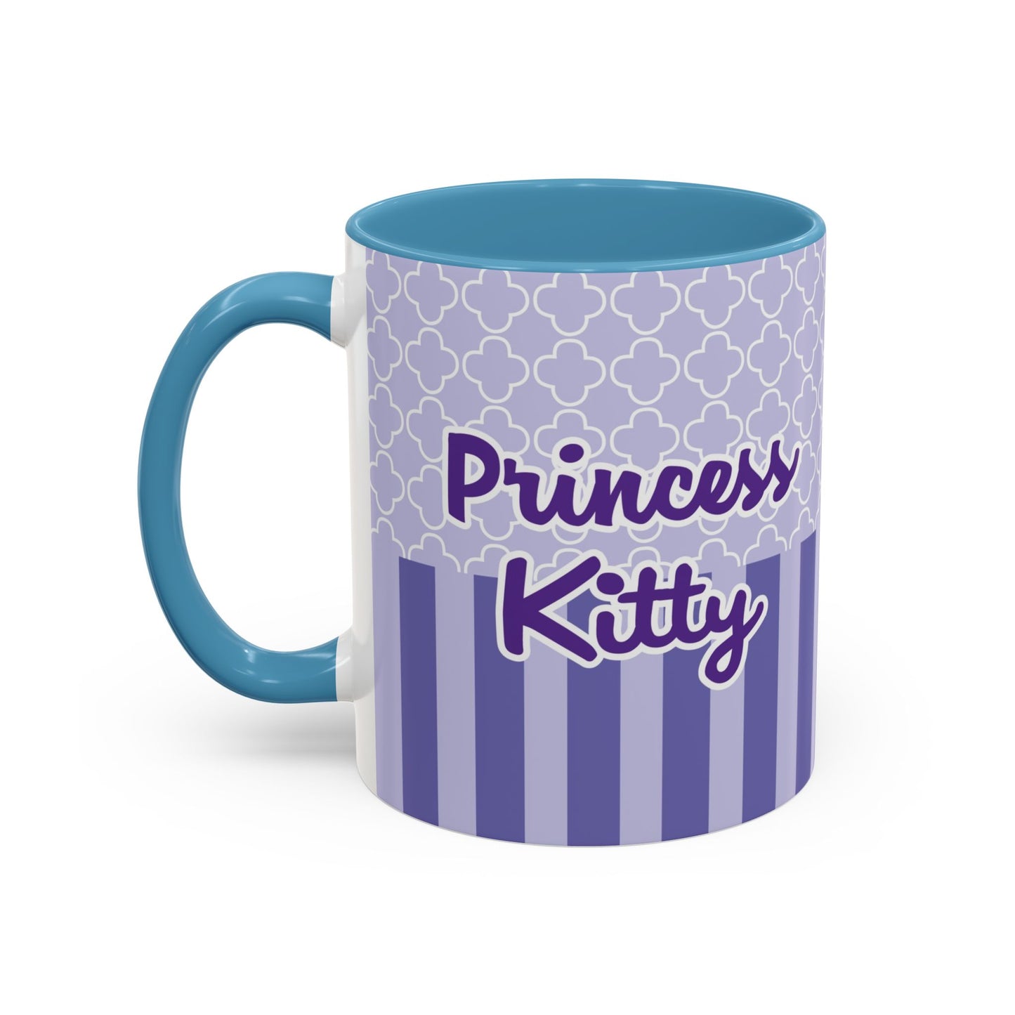 Princess Kitty Hello Kitty Princess Mug | Accent Coffee Mug