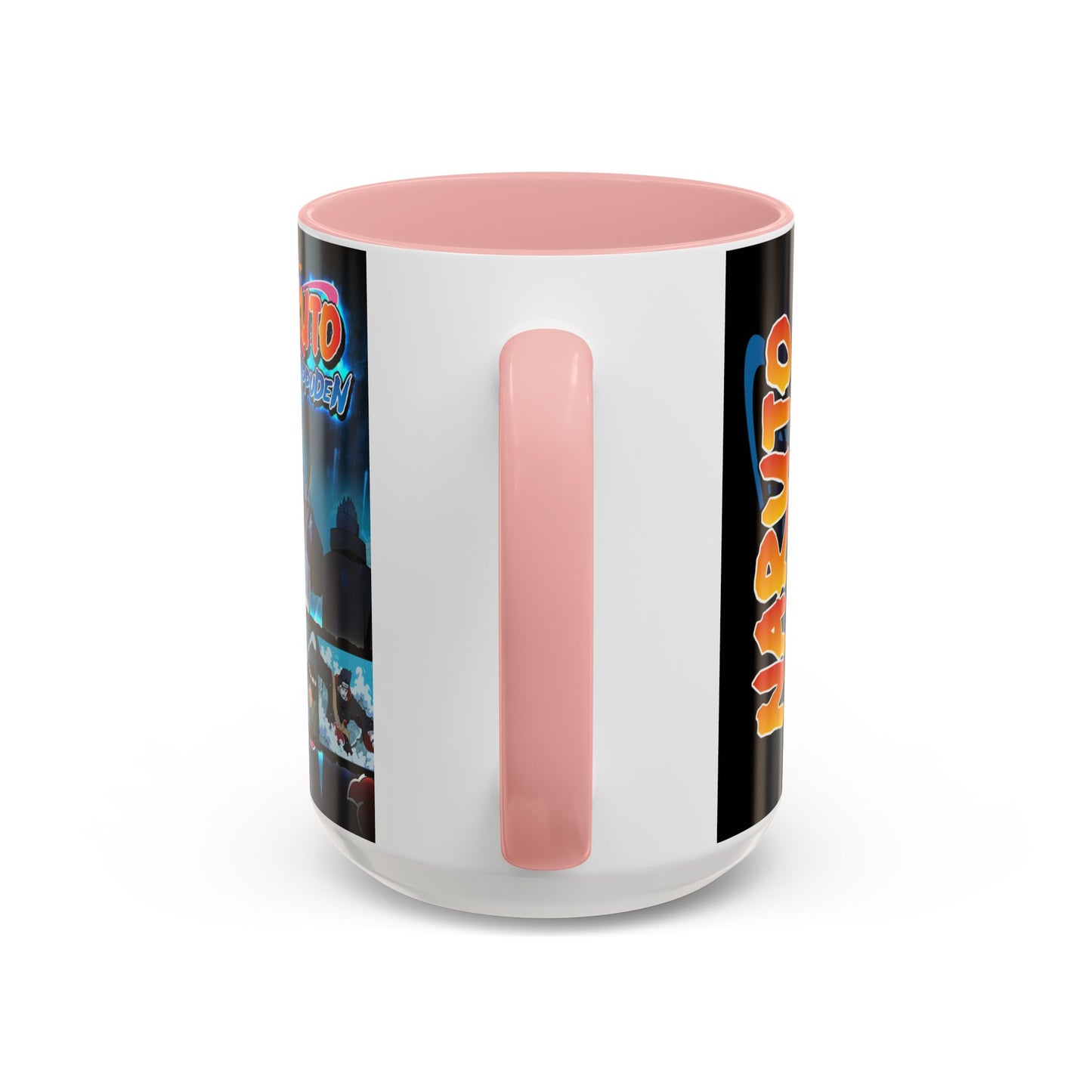 Naruto Shippuden Kisame Coffee Mug | Anime Accent Mug (11/15oz)