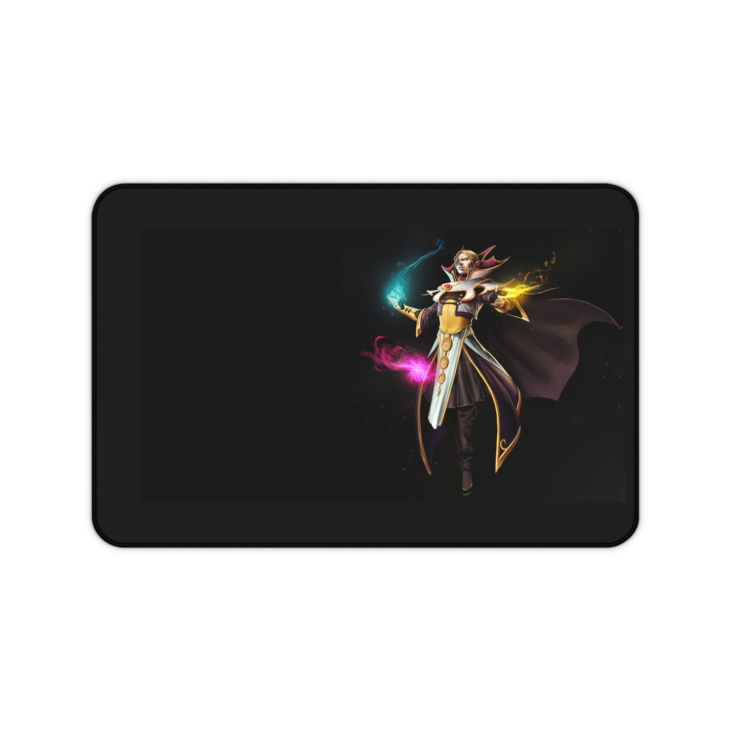 Invoker Desk Mat | Dota 2 inspired Desk Mat