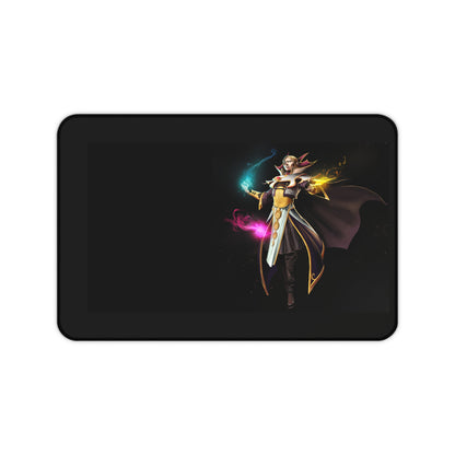 Invoker Desk Mat | Dota 2 inspired Desk Mat
