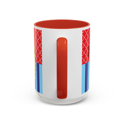 Kawaii Snow Princess Hello Kitty Style Mug