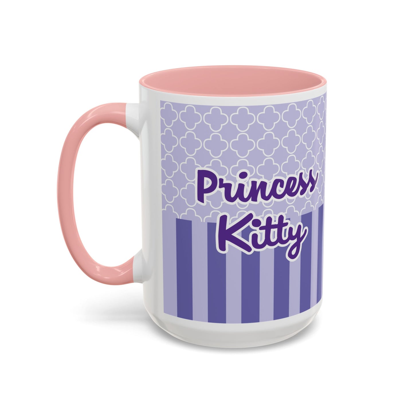 Princess Kitty Hello Kitty Princess Mug | Accent Coffee Mug