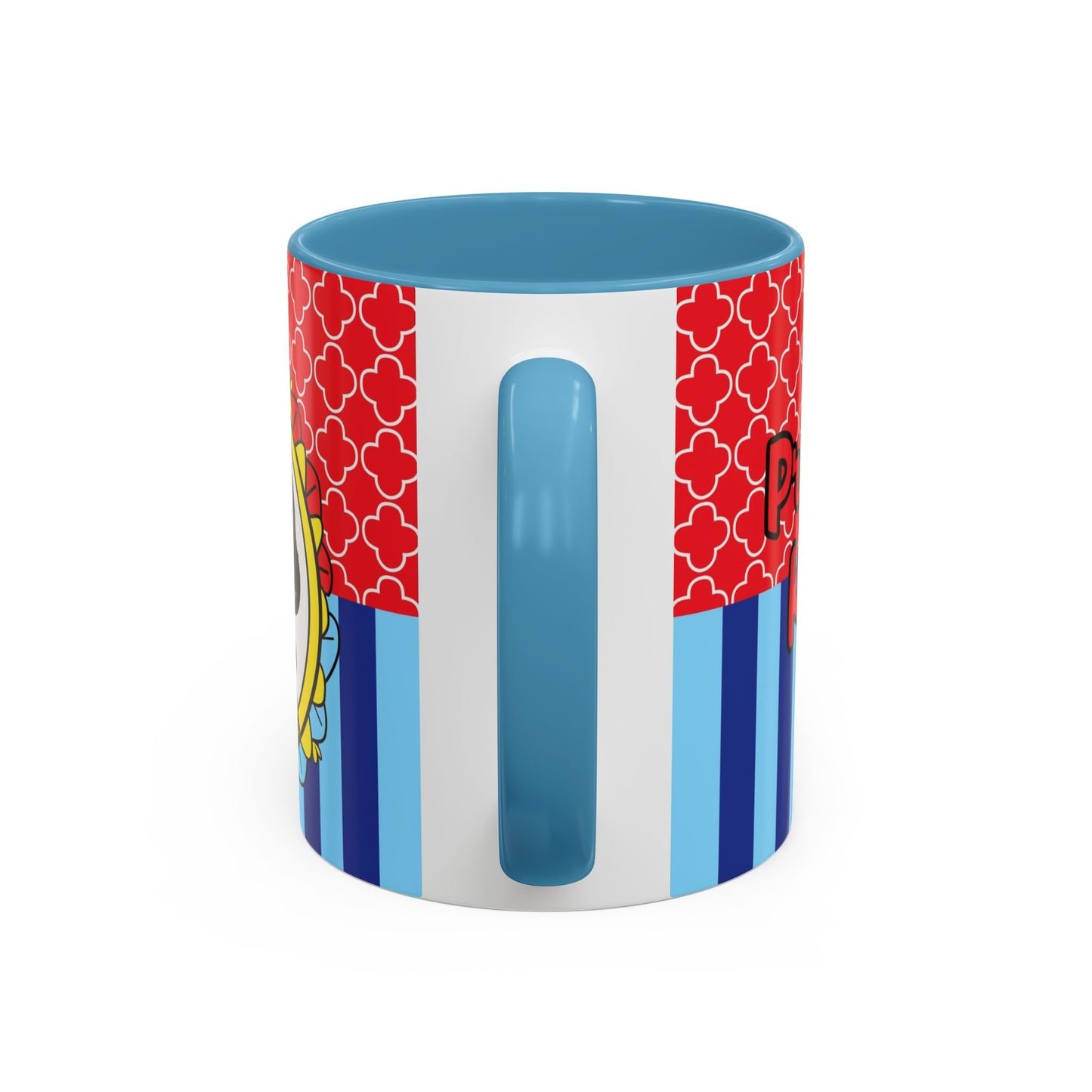 Kawaii Snow Princess Hello Kitty Style Mug