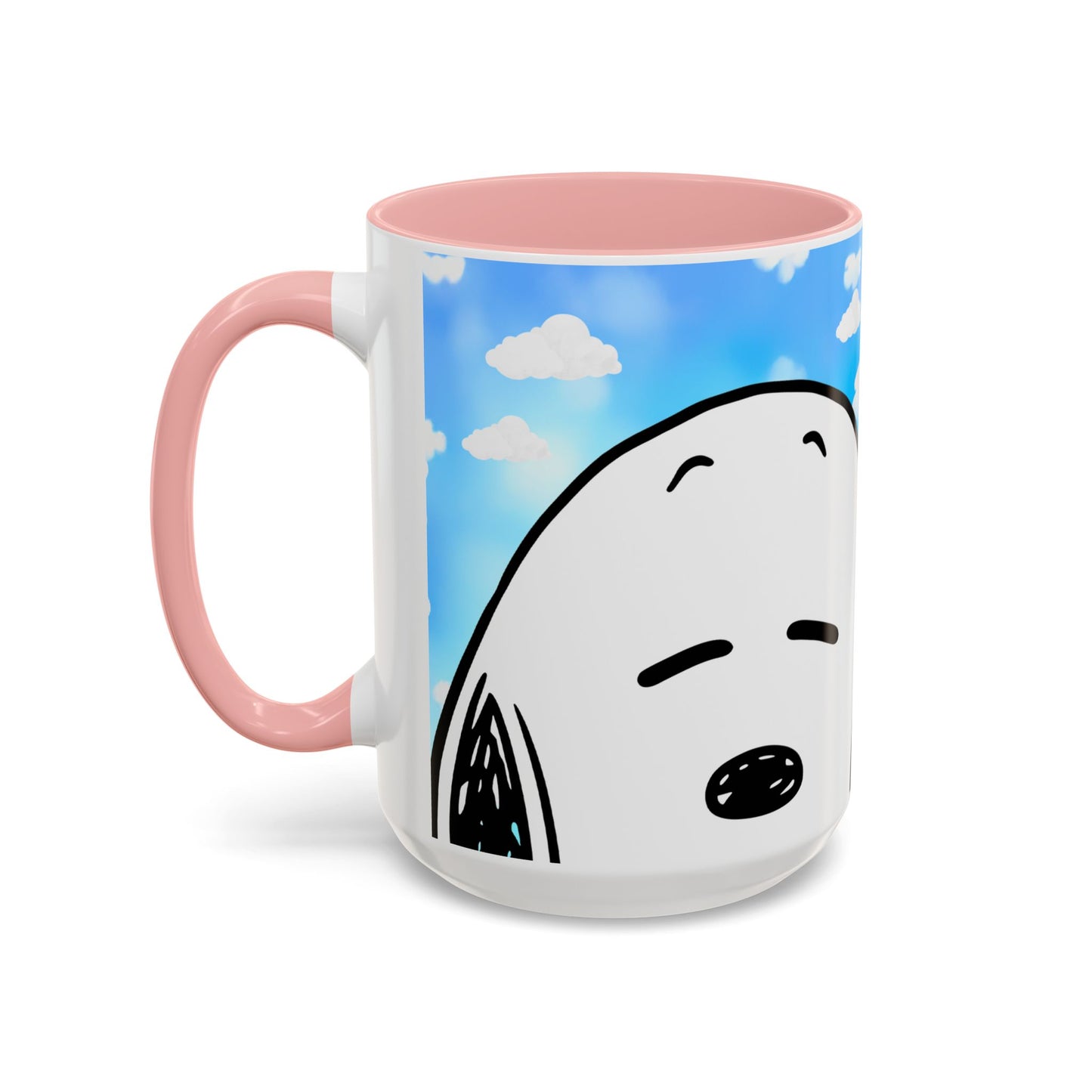 Beagle Mug | Accent Coffee Mug 11oz 15oz