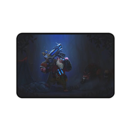 Ranger Sniper Desk Mat | Dota 2 Inspired Desk Mat