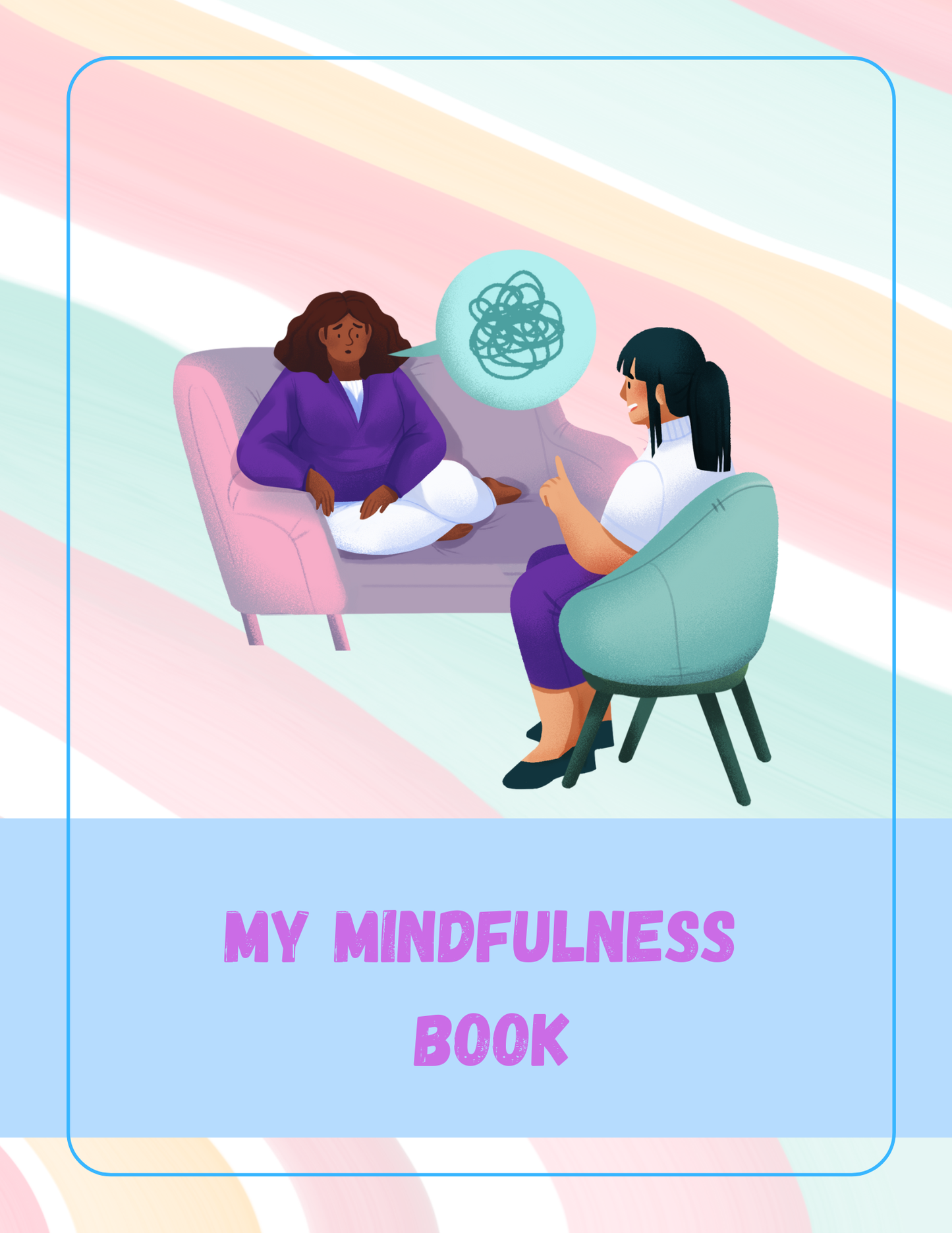 My Mindfulness Bundle | Digital Download
