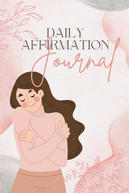 Daily Affirmation | Digital Download
