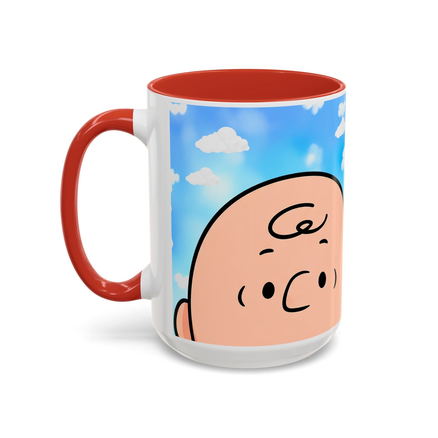 Peanut |Beagle Mug | Accent Coffee Mug