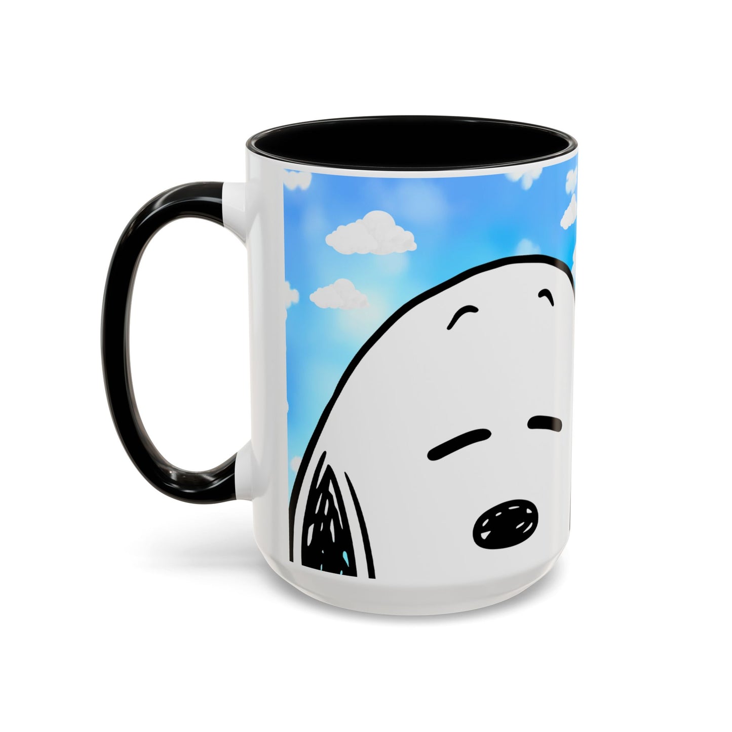 Beagle Mug | Accent Coffee Mug 11oz 15oz