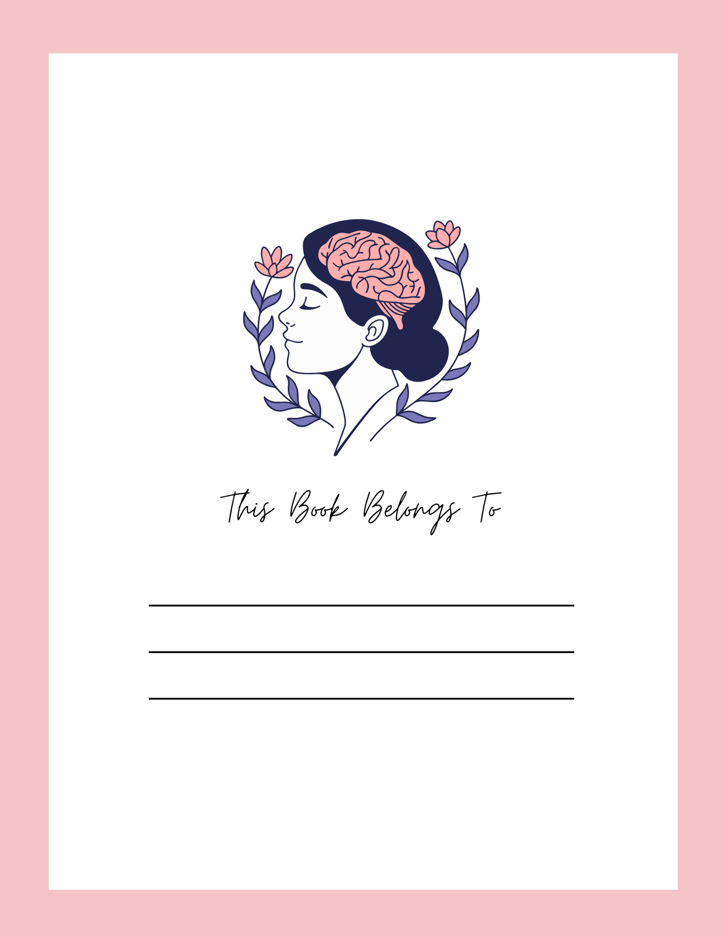 115 Deep Mental Prompts | Digital Download