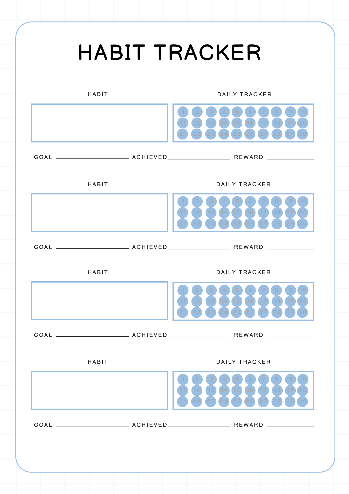 Journaling Planner | Digital Download