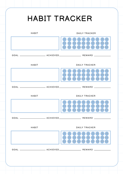 Journaling Planner | Digital Download