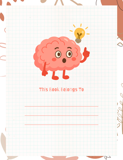 Brain Dump Bundle | Digital Download