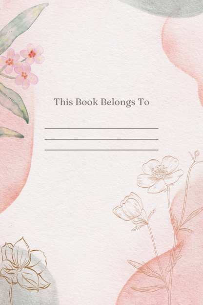 Daily Affirmation | Digital Download