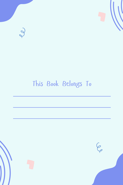 200 Mental Health Prompts Journal | Digital Download