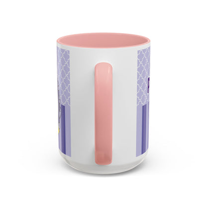 Princess Kitty Hello Kitty Princess Mug | Accent Coffee Mug