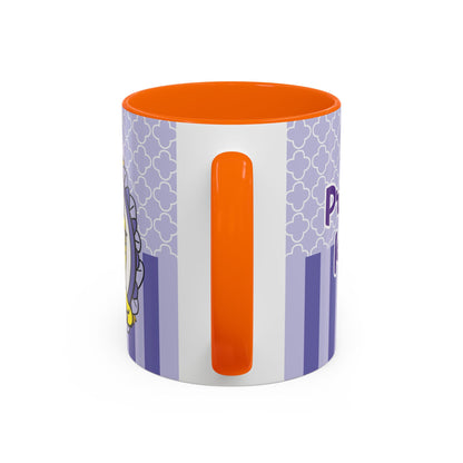 Princess Kitty Hello Kitty Princess Mug | Accent Coffee Mug