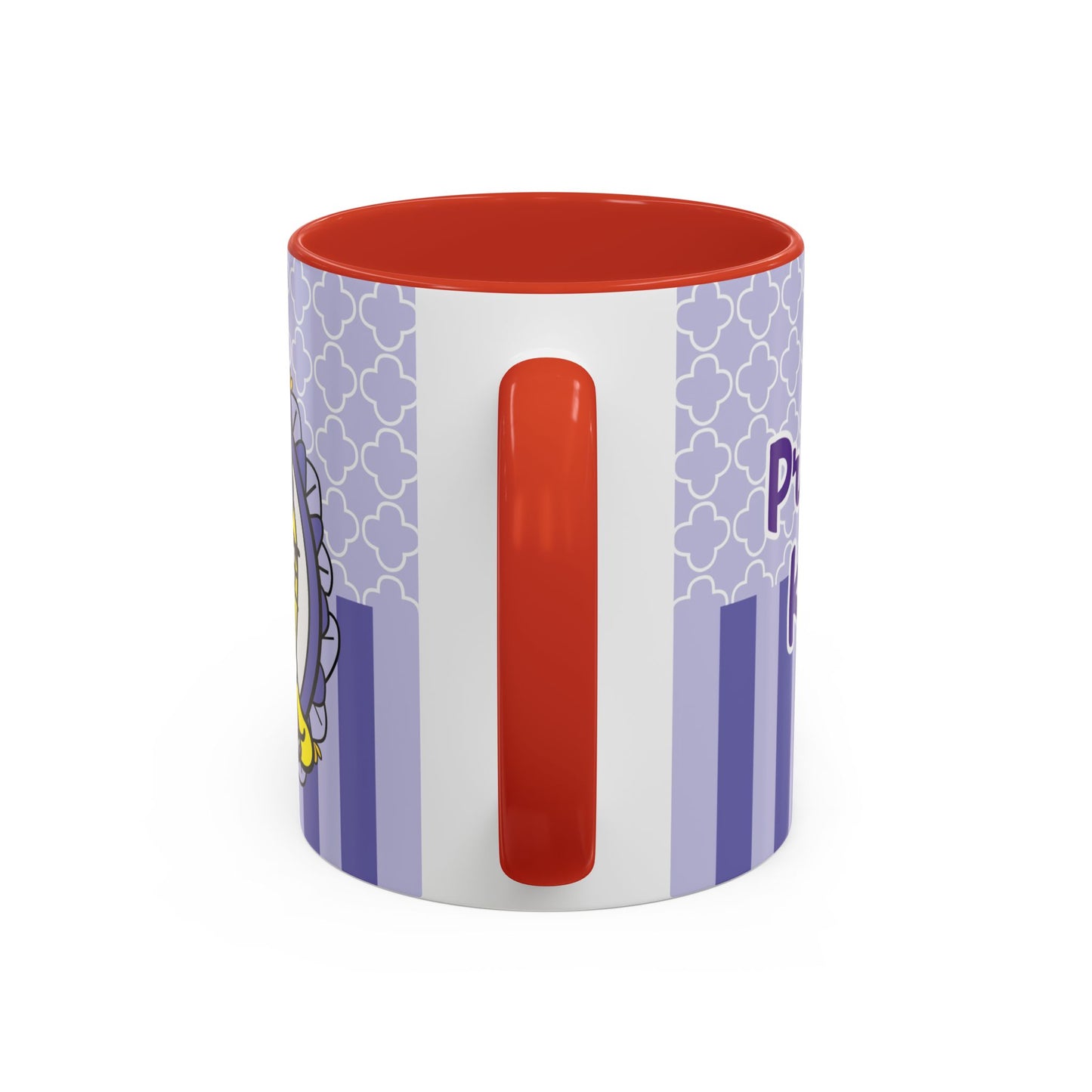 Princess Kitty Hello Kitty Princess Mug | Accent Coffee Mug